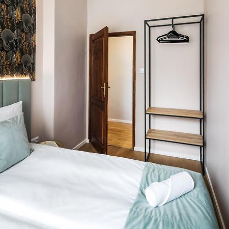 Garden House Apartments Krakow Dış mekan fotoğraf
