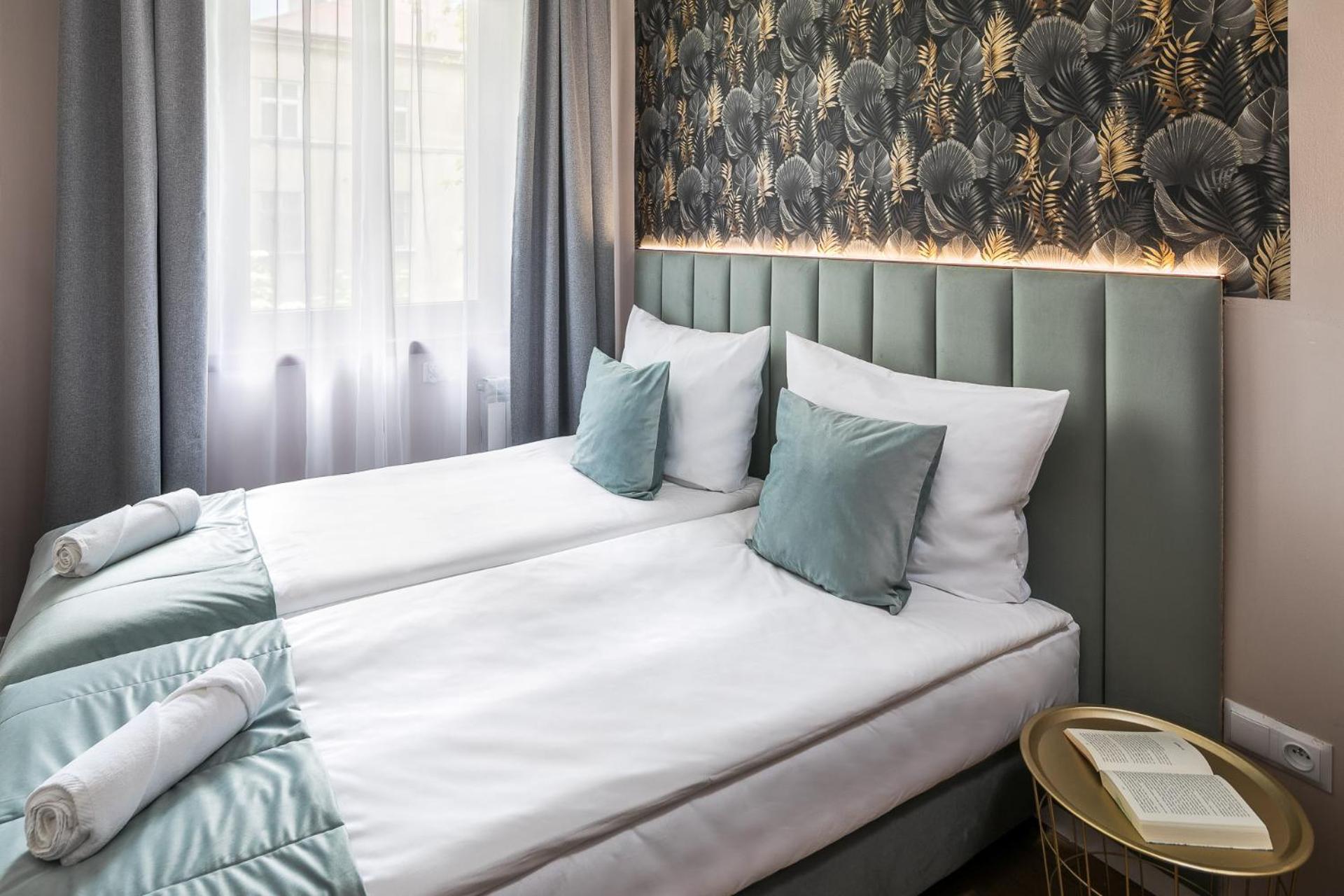 Garden House Apartments Krakow Dış mekan fotoğraf