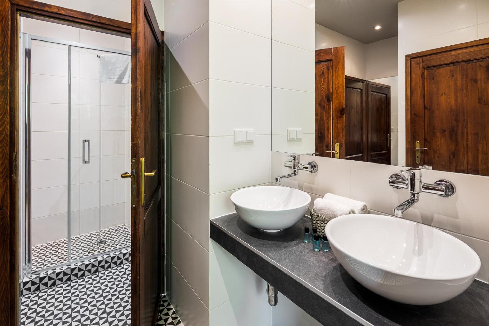Garden House Apartments Krakow Dış mekan fotoğraf
